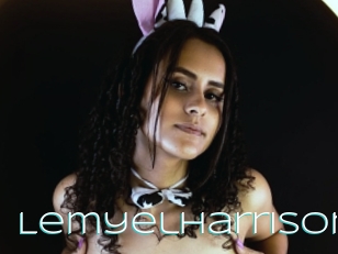 Lemyelharrison