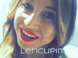 Lencupim