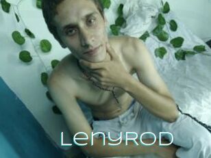 LenyRod