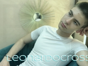 Leonardocross