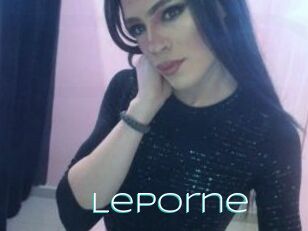 Leporne