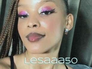 Lesaaa50