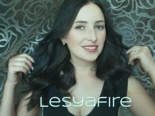 Lesyafire