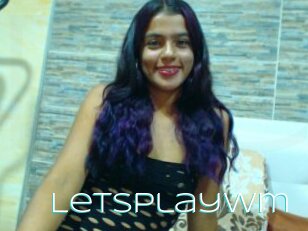 Letsplaywm