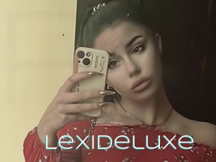 Lexideluxe