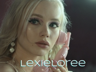 lexieloree Porno 3x