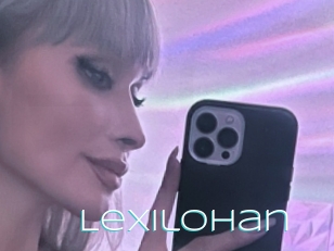 Lexilohan