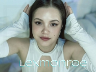 lexmonroe Porno 3x