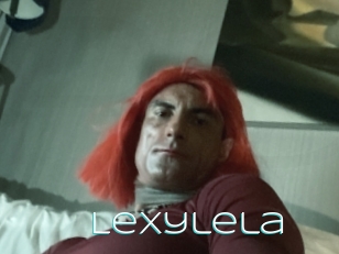 Lexylela