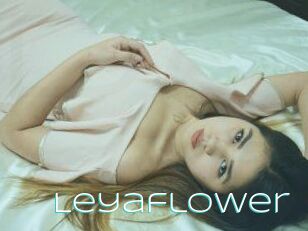 Leyaflower