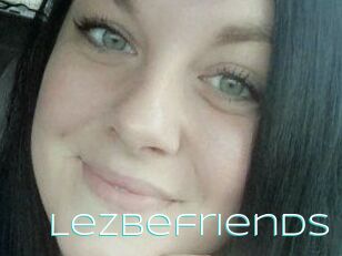 Lezbefriends