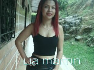 Lia_martin