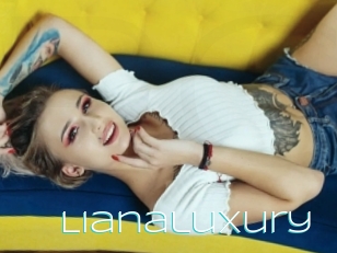 Lianaluxury