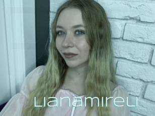 Lianamireli