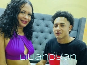 Liliandyan