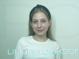 Lilianfrankson