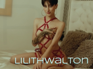 Lilithwalton
