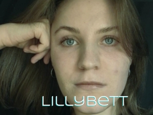 Lillybett