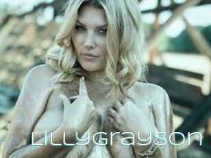 Lillygrayson