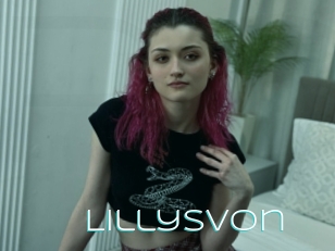 Lillysvon
