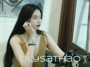 Lilysathao