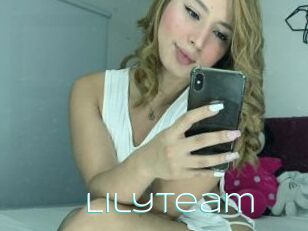 Lilyteam