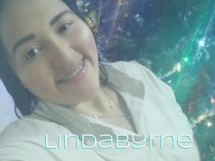 Lindabyrne