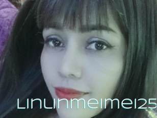 Linlinmeimei25