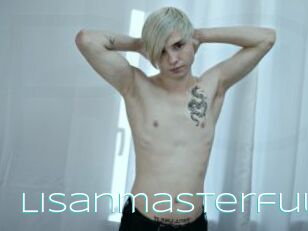 Lisanmasterful
