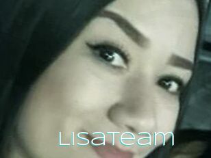 Lisateam