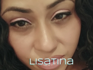 Lisatina