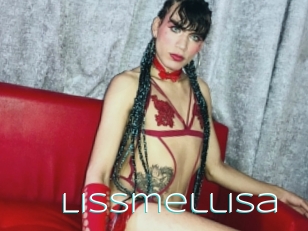Lissmellisa