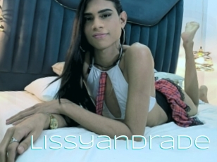 Lissyandrade