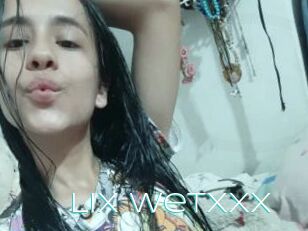 Lix_wetxxx