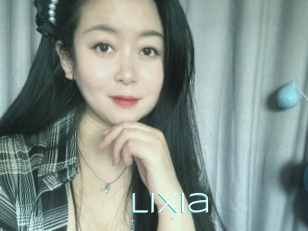Lixia