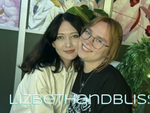 Lizbethandbliss