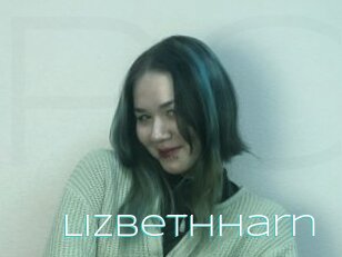 Lizbethharn