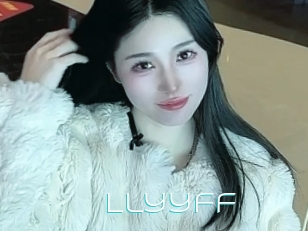Llyyff