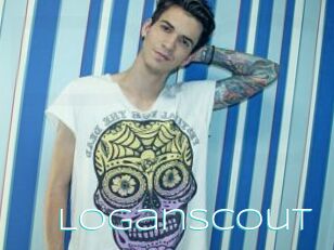 Loganscout