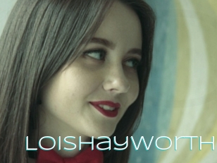 Loishayworth