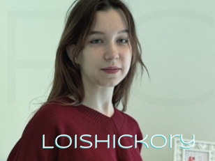Loishickory
