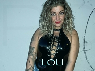 Loli