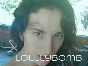 Lolllybomb