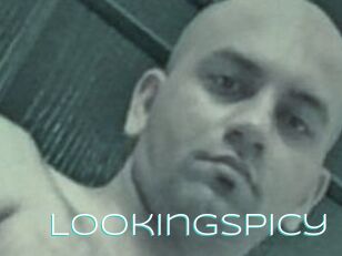 Lookingspicy