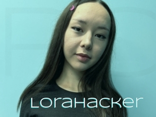 Lorahacker