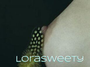Lora_sweety
