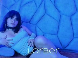 Lorber