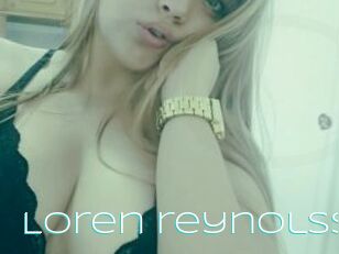 Loren_reynolss