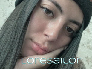 Loresailor