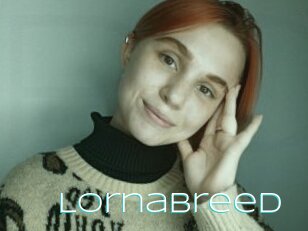 Lornabreed